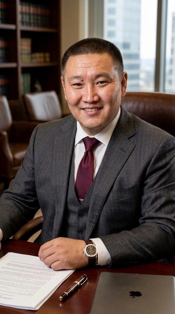 Чакиев Дулат